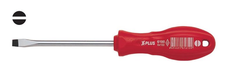 X Plus DUz tornavIda 6x45